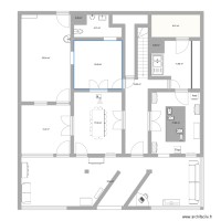 Maison d'activité