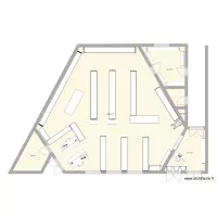 Le chaudron Coop Am&eacute;nag&eacute;