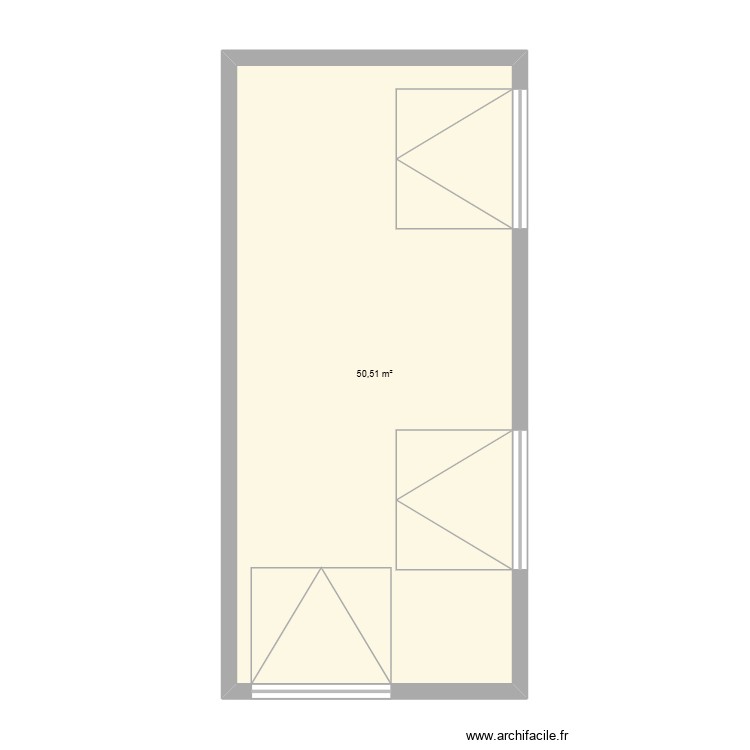 tolerie. Plan de 0 pièce et 0 m2
