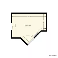 salle de bains fond de plan