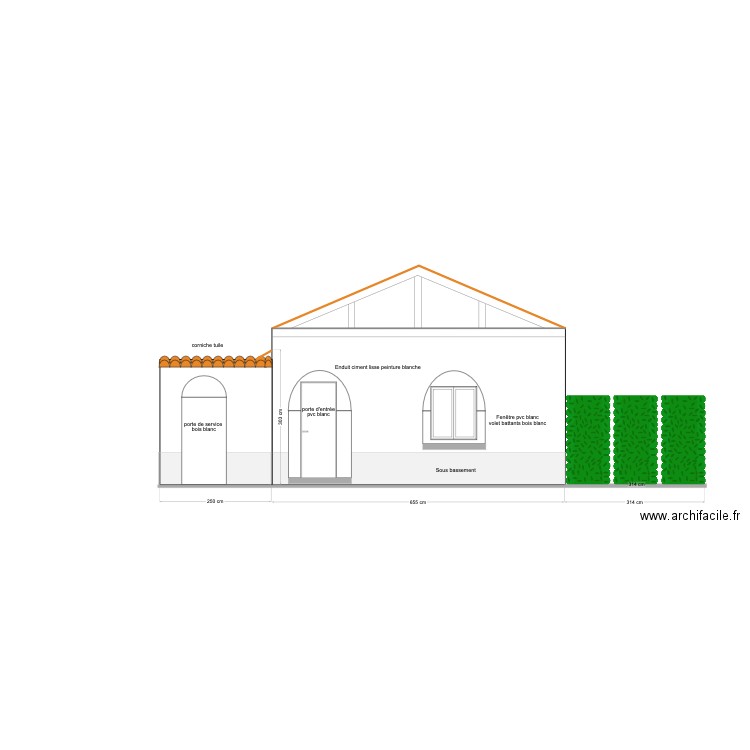 jp nord. Plan de 0 pièce et 0 m2