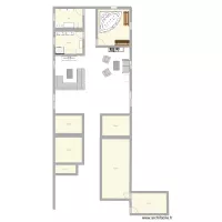 Habitat Inclusif Adultes Autistes