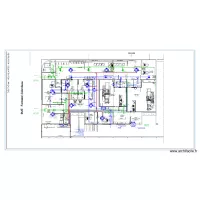 Plan d\'implantation grand Case