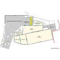 EXTENSION BECHEVIENNE JUIN 2025