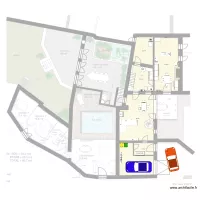 salon et jardin d'hiver &eacute;lectricit&eacute;