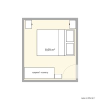 chambre version 1