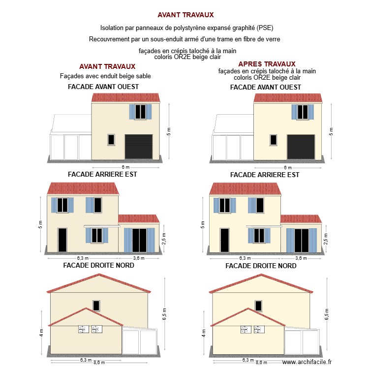dp04 OLIVIER. Plan de 0 pièce et 0 m2