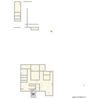 PLAN MAISON AVEC PATIO