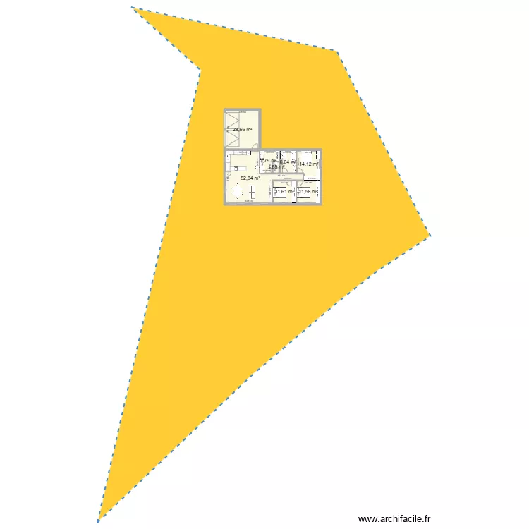 projet 5 garage nord. Plan de projet 5 garage nord. Plan de