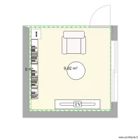 BIBLIOTHEQUE LOISIR