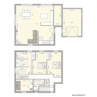 maison lorgues