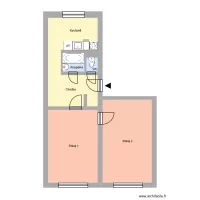 Matuškova 500, byt 4