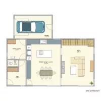 Lot 1 Nandrin