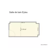 Salle de bain Eylau