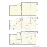 Vierzon 2 - Maison 1