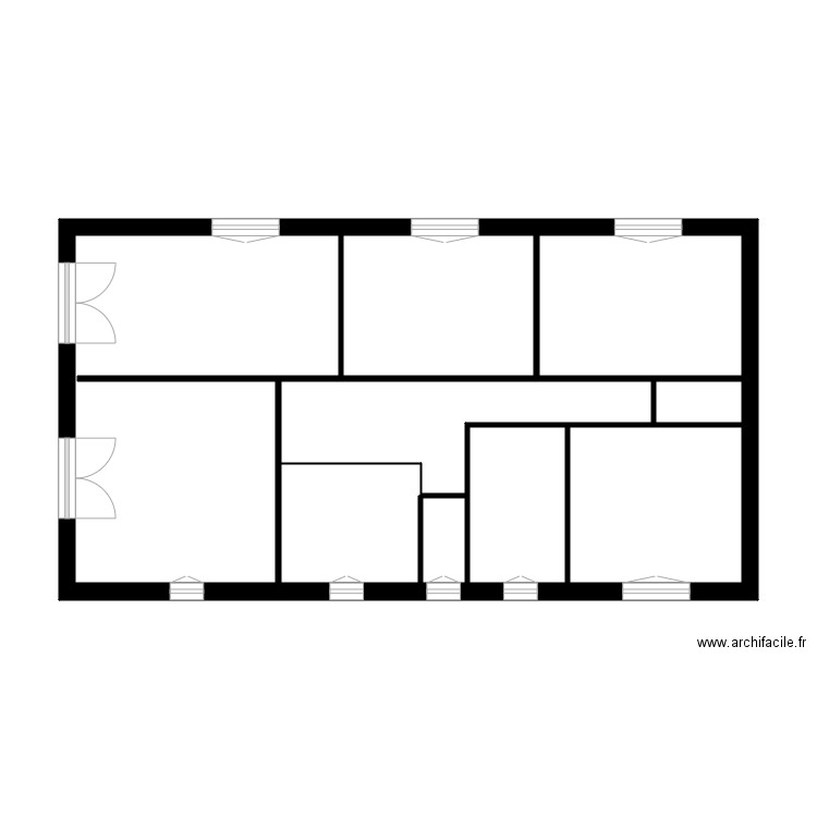 deleage2. Plan de 0 pièce et 0 m2