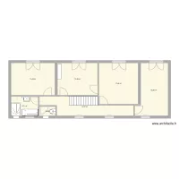 23 Fonteny 1er Etage