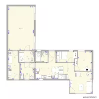 Plan &eacute;lectricit&eacute; Tr&eacute;flez