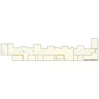 Zones exploitables +1 - Chateau d'Axe