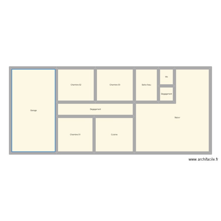 350601972. Plan de 0 pièce et 0 m2