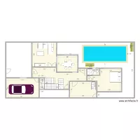 DEBARCADERE 1 VILLA DUPLEX JUMELLES