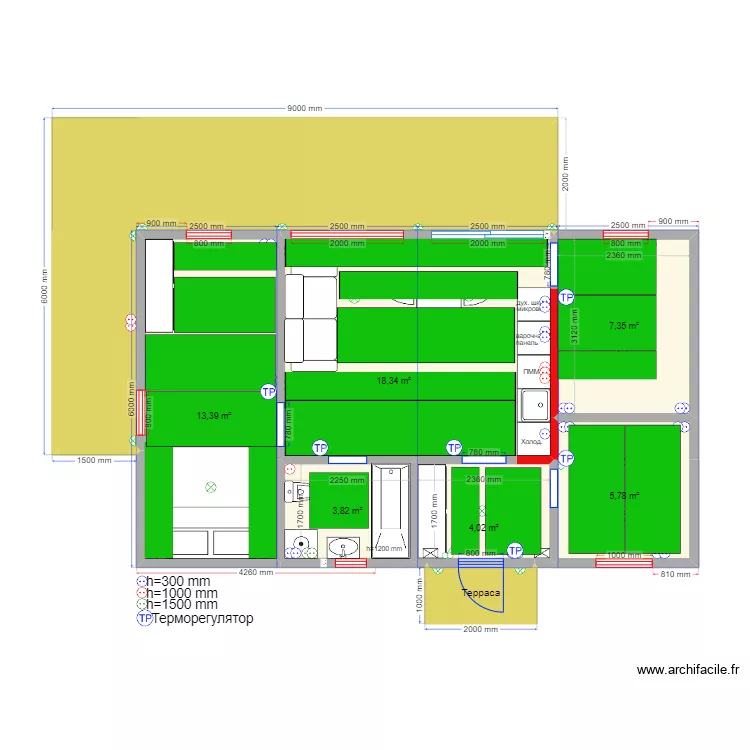60 2.2 Витамин эл ТП 2. Plan de 