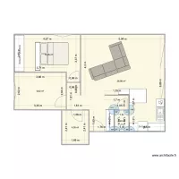 Appartement Gries