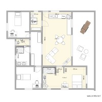 PLAN MAISON SB A1