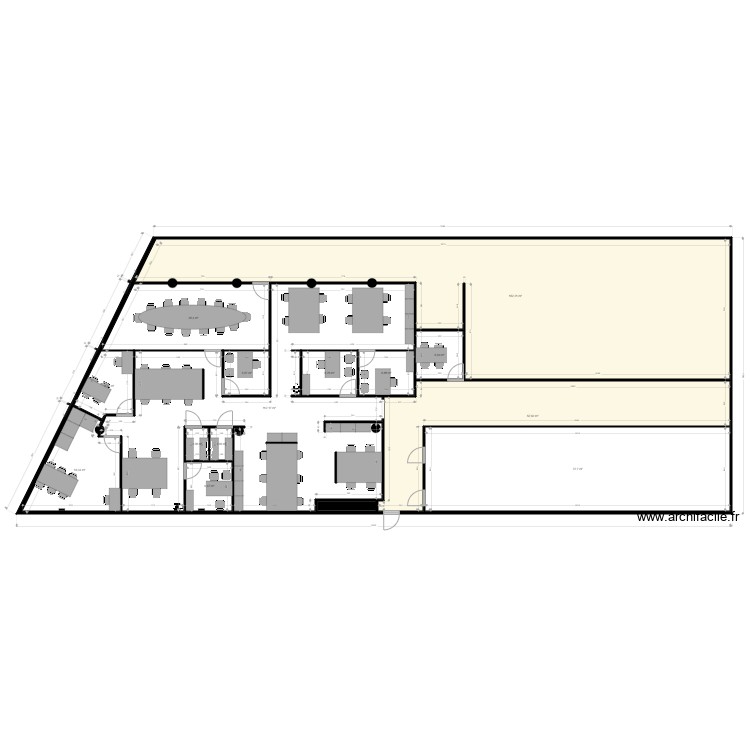 SD2.4.11. Plan de 0 pièce et 0 m2
