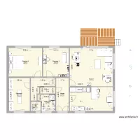 Rez de chaussée_aménagement 02 2026