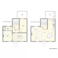 R&eacute;no Maison Nogent RDC