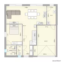 Maison a construire