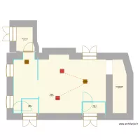 Office de restauration vide - Projet 28-05-2025