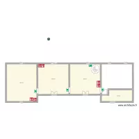 Saint-Nizier-les-desert R+1