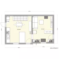 maison après travaux