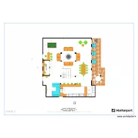 BIONNAY ETAGE VARIANTE CUISINE 2