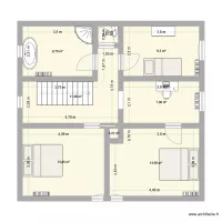 1er etage W