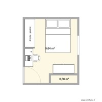 chambre n