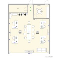 bureau TST technique
