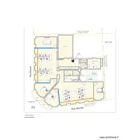 R+3 Open Space 4 - Alternatif