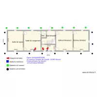 Ecole primaire Neuvic