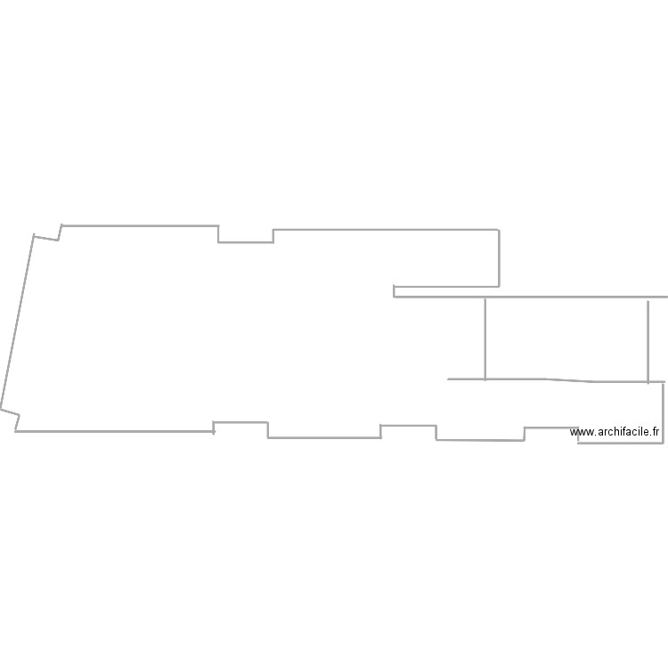 Myplace. Plan de 0 pièce et 0 m2