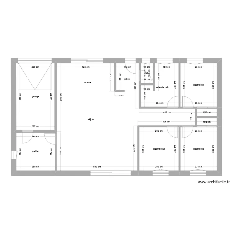 ludo00. Plan de 