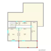 La verdiere 2eme 1etage