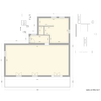 Agrandissement  - Version 40m² - V30 - 31