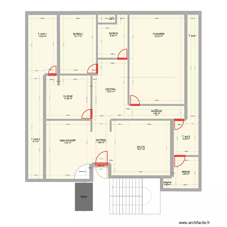 JetSakane_ORG. Plan de 