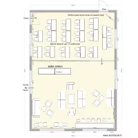 Hotel Ivato salle conf D