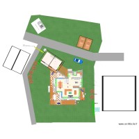 reduit RC SAMOENS esc CENTRE