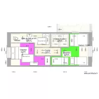 Agrandissement Portiragnes V4