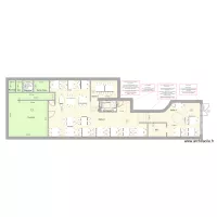 LE BOUILLON SABLAIS AV TRAVAUX